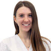 Соловьева Анастасия Николаевна — стоматолог