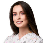 Лушникова Мария Геннадьевна — стоматолог-ортодонт