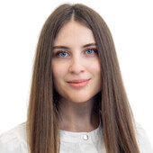 Чернышкова Марина Маратовна — стоматолог-терапевт, стоматолог