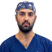 Мелкумян Андраник Арменович — стоматолог, стоматолог-хирург