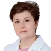 Гусева Ольга Анатольевна — остеопат
