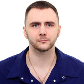 Карасев Дмитрий Игоревич — уролог, УЗИ-специалист