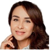 Голота Анна Ашотовна — ЛОР (отоларинголог)