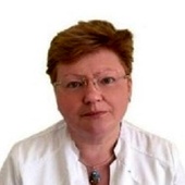 Ерофеева Ирина Валентиновна — ортопед, травматолог