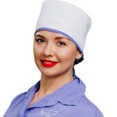 Сошникова Татьяна Сергеевна — стоматолог, гигиенист стоматологический