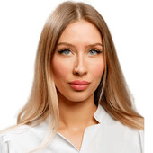 Змеева (Каймурзина) Алёна Шамильевна — венеролог, дерматолог