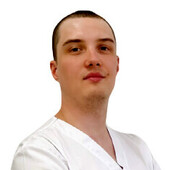 Никулин Иван Андреевич — стоматолог-ортодонт, стоматолог-хирург