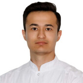 Абдуазизов Амир Абдуганиевич — стоматолог-ортодонт, стоматолог