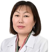 Бин Юлия Геировна — кардиолог