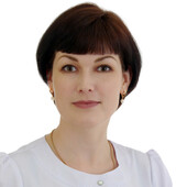 Починок Ольга Ивановна — гематолог