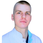 Гергель Марк Андреевич — сосудистый хирург