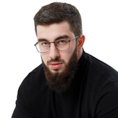 Актемиров Тамерлан Бекханович — стоматолог, стоматолог-ортопед