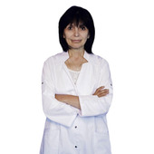 Панасюк Галина Дмитриевна — эндокринолог