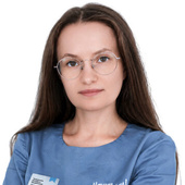 Топоркова Валерия Андреевна — стоматолог