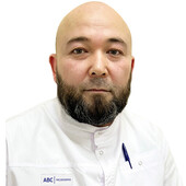 Алламов Бахтиёр Абдуллажонович — дерматолог, венеролог