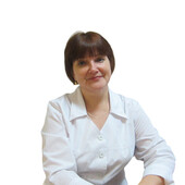 Ваулина Надежда Михайловна — акушер, гинеколог