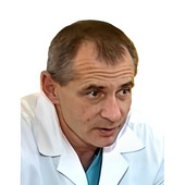 Малыгин Игорь Михайлович —