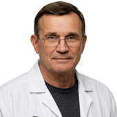 Селиванов Василий Федорович — кардиолог, терапевт