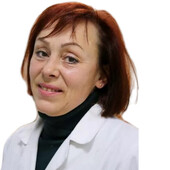 Толмач Татьяна Алексеевна — гепатолог, инфекционист
