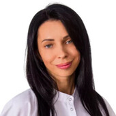 Заречная Алена Александровна — кардиолог