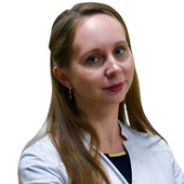 Соломатина Олеся Евгеньевна — эндокринолог