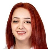 Уварова Ирина Анатольевна — стоматолог