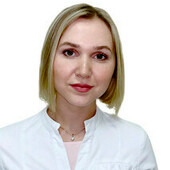 Смыченко Марина Владимировна — дерматолог, венеролог