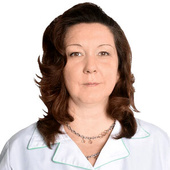 Бонарцева Татьяна Юрьевна — кардиолог, врач функциональной диагностики