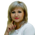 Луговская Алеся Васильевна - гинеколог, гинеколог-эндокринолог