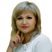 Луговская Алеся Васильевна — гинеколог, гинеколог-эндокринолог