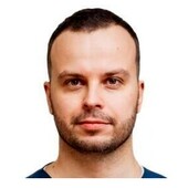 Сергиевич Сергей Иванович — анестезиолог, реаниматолог