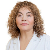Маргарита Николаевна Джанинян — гинеколог, гинеколог-эндокринолог