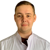 Демин Максим Сергеевич — ревматолог