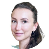 Колокольцева Ирина Николаевна — акушер, гинеколог