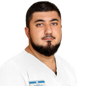 Атаян Юрий Артемович — ортопед, травматолог