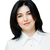 Афанасова Елена Пантелеевна — акушер, гинеколог