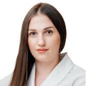 Сердюкова Ксения Алексеевна — акушер, гинеколог