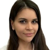 Гореликова Лаурита Эрнестовна — дерматолог, трихолог