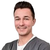 Чавдаров Антон Сергеевич — стоматолог-хирург, стоматолог-имплантолог