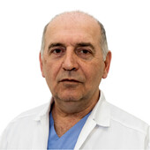 Хашагульгов Гилани Магометович — ортопед, вертебролог