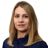 Шалухина Ольга Олеговна — акушер-гинеколог