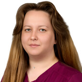 Яронова Александра Александровна — стоматолог