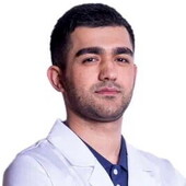 Хайридинов Шахром Зайнидинович — андролог, уролог