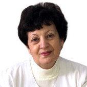 Довченко Ирина Ильинична — невролог