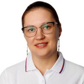 Пенькова Анна Владимировна — кардиолог