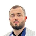 Ибрагимов Эльвис Сейранович - уролог, хирург