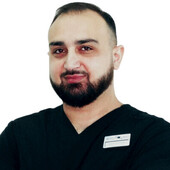 Галечян Гурген Акопович — стоматолог