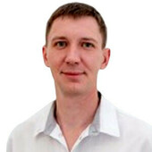 Бендер Георгий Константинович — мануальный терапевт