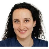 Попова Марина Викторовна — эндокринолог