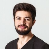 Иминов Бинали Джумабаевич — стоматолог-гигиенист, стоматолог